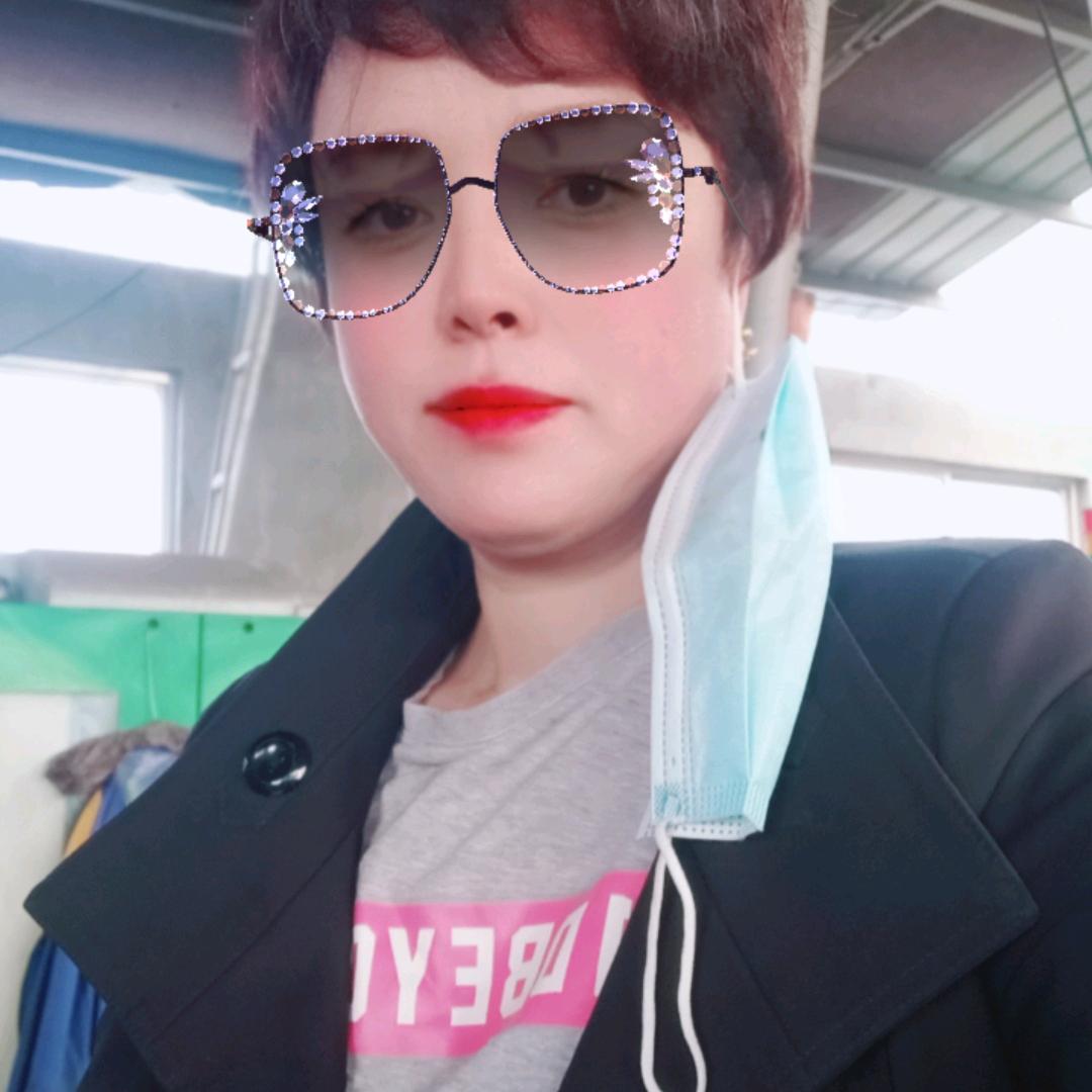 自由梅姐