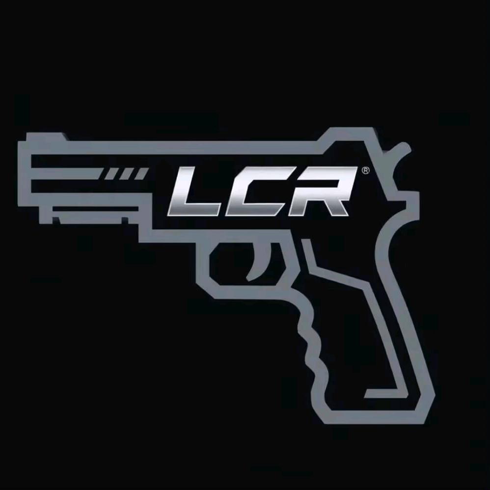 叹猫（LCR）