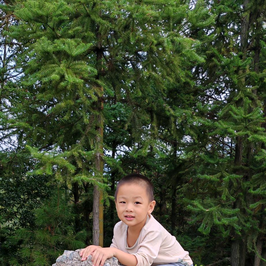 辉妈爱分享