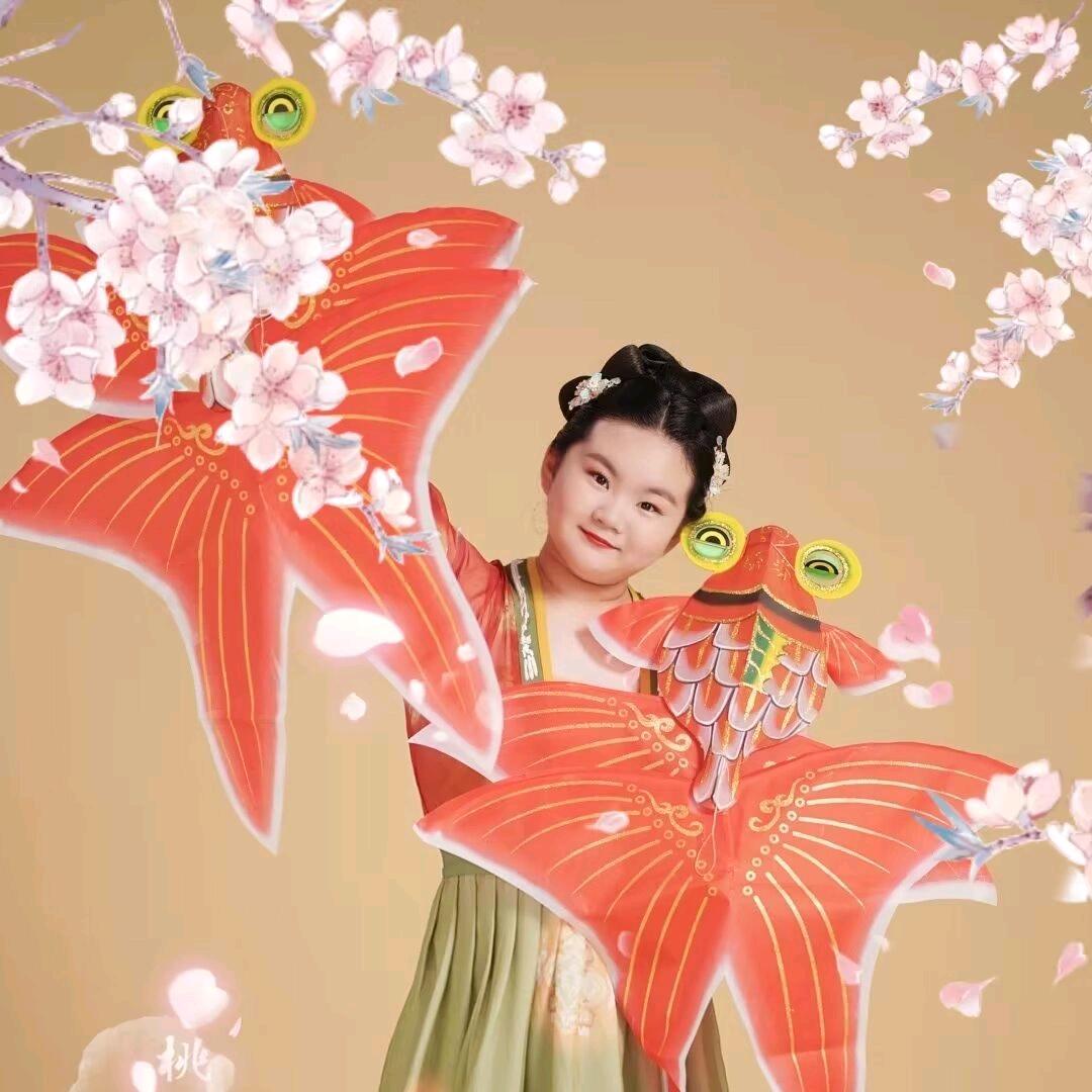 萌萌的玲珑918