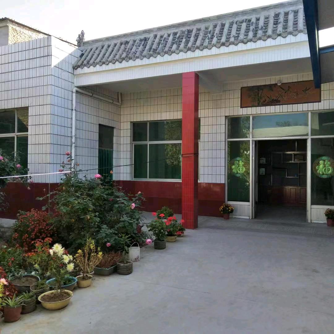 贤妻良母WXH（幸福快乐）