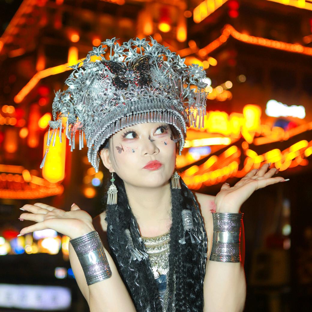 奋斗吧！女人（橱窗有好物）