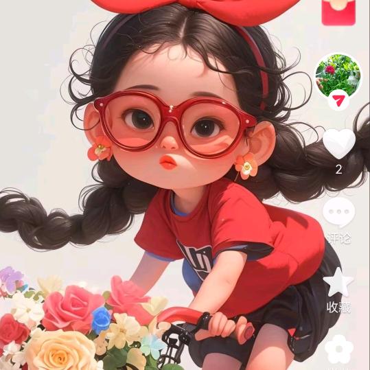 这样～就好