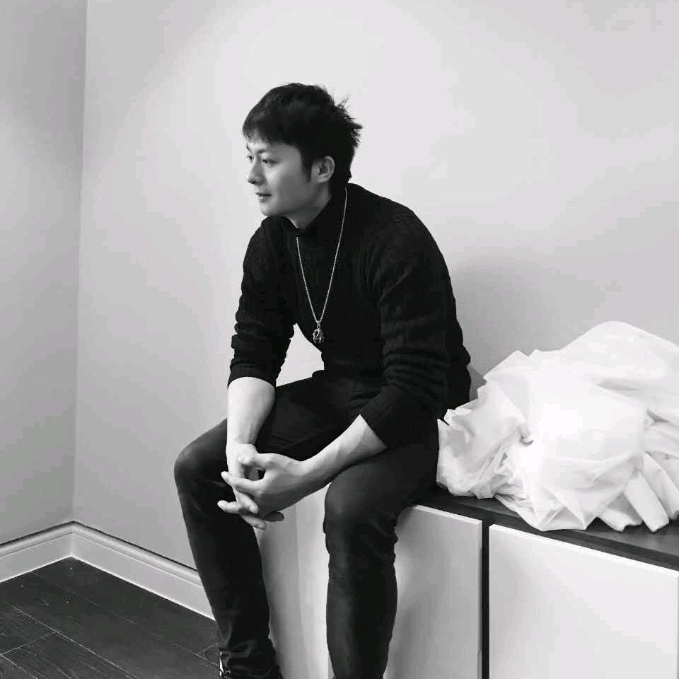 不周山头像