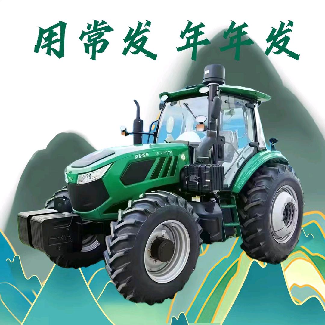 额敏县新成农机小吴