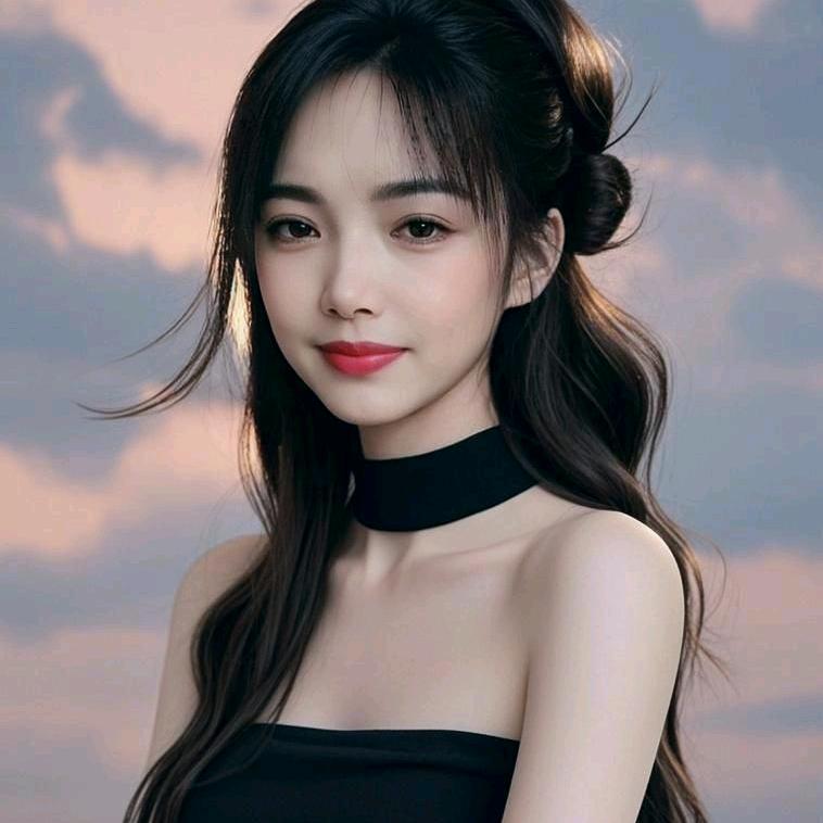 戴