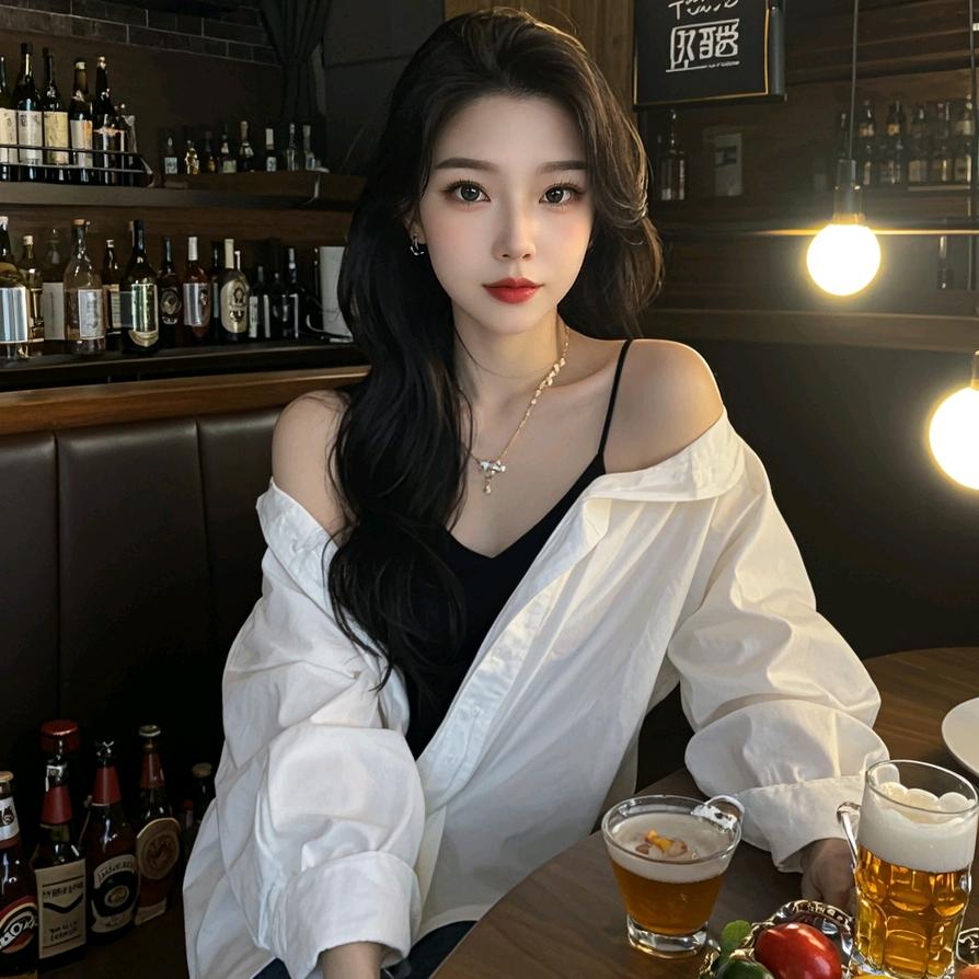 心安❤️若梦