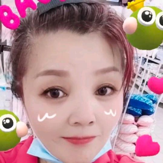 红姐❤️❤️