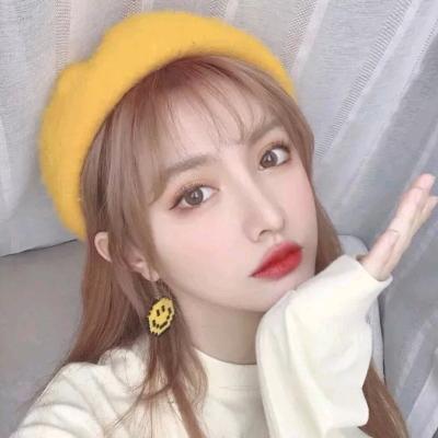 是珍珍吖～