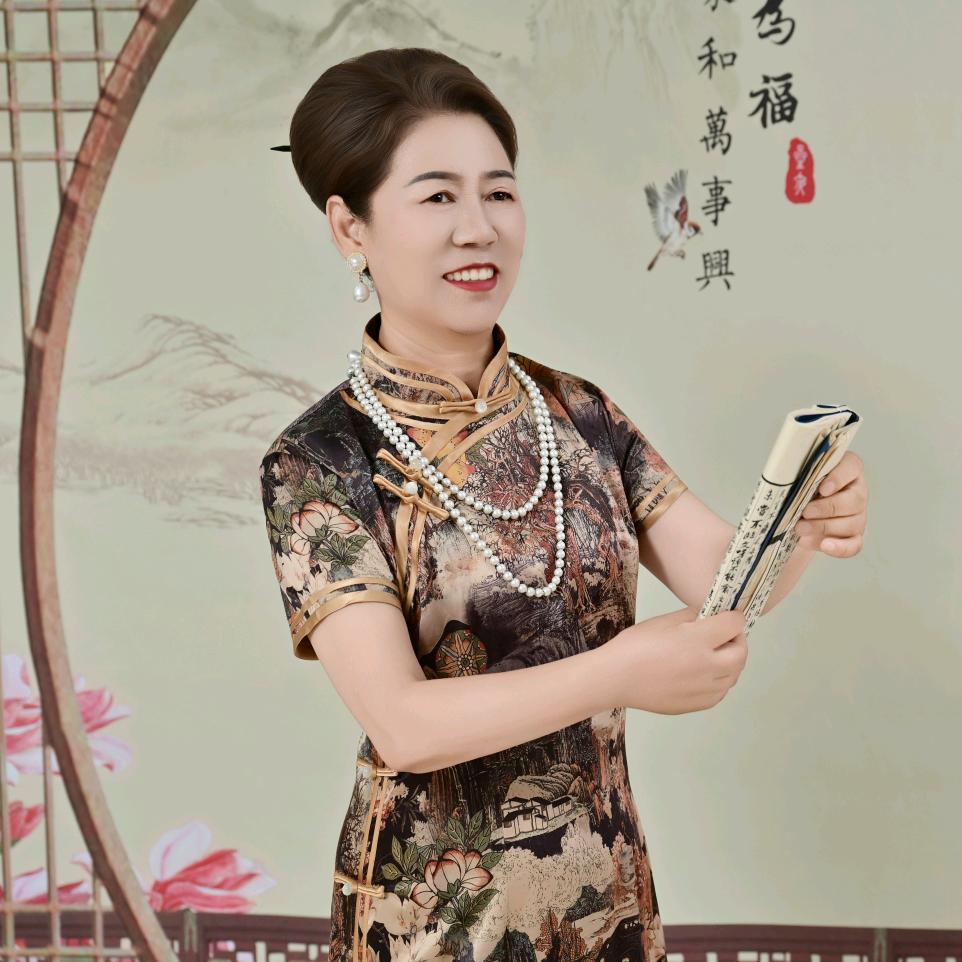 和蔼姐🔥