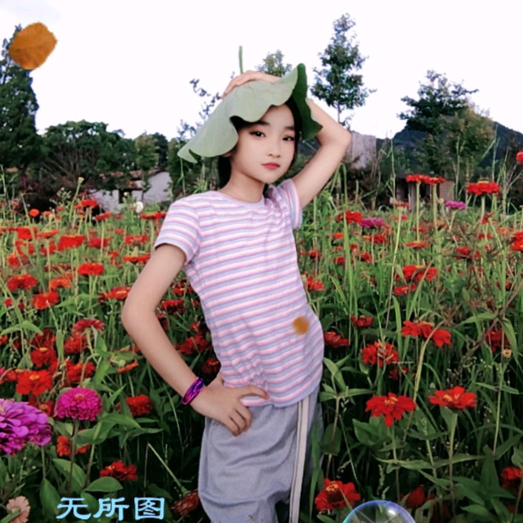 幸福小天使