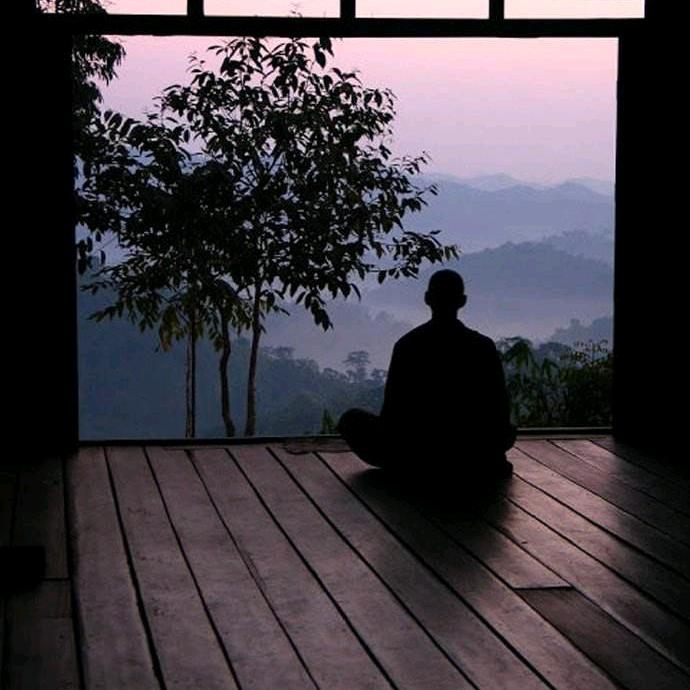 积德行善、福运自来