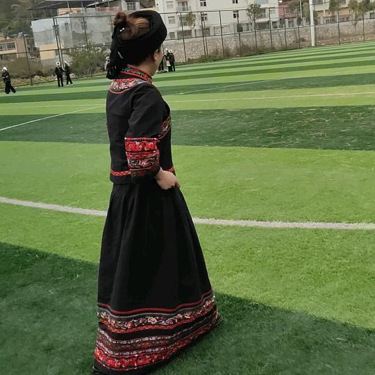 小茹妹