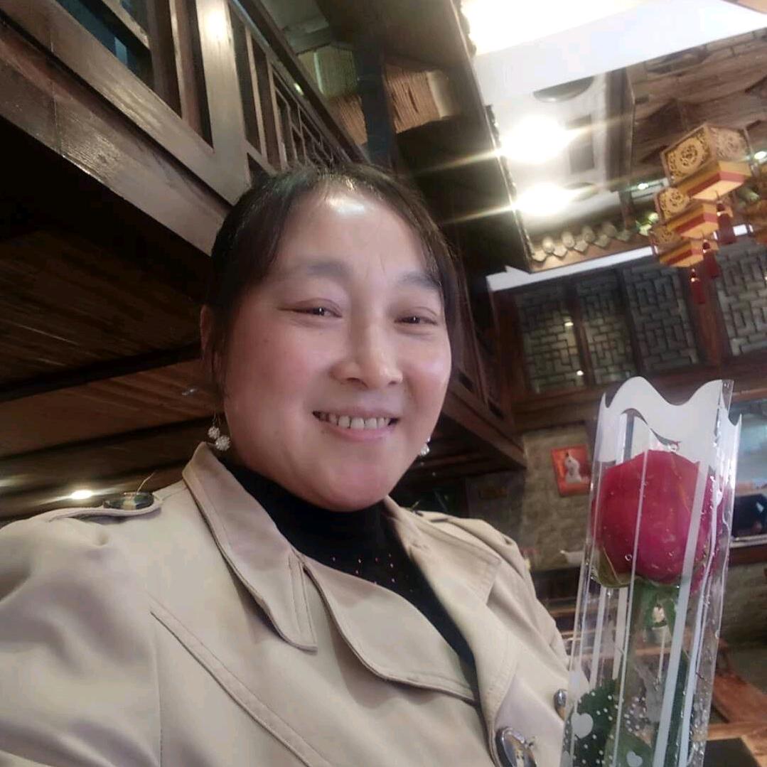 花朵，