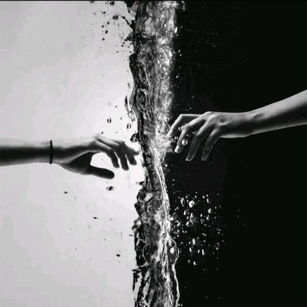 A going