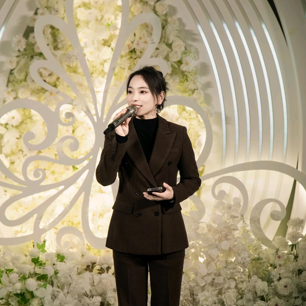 王浪浪🎤