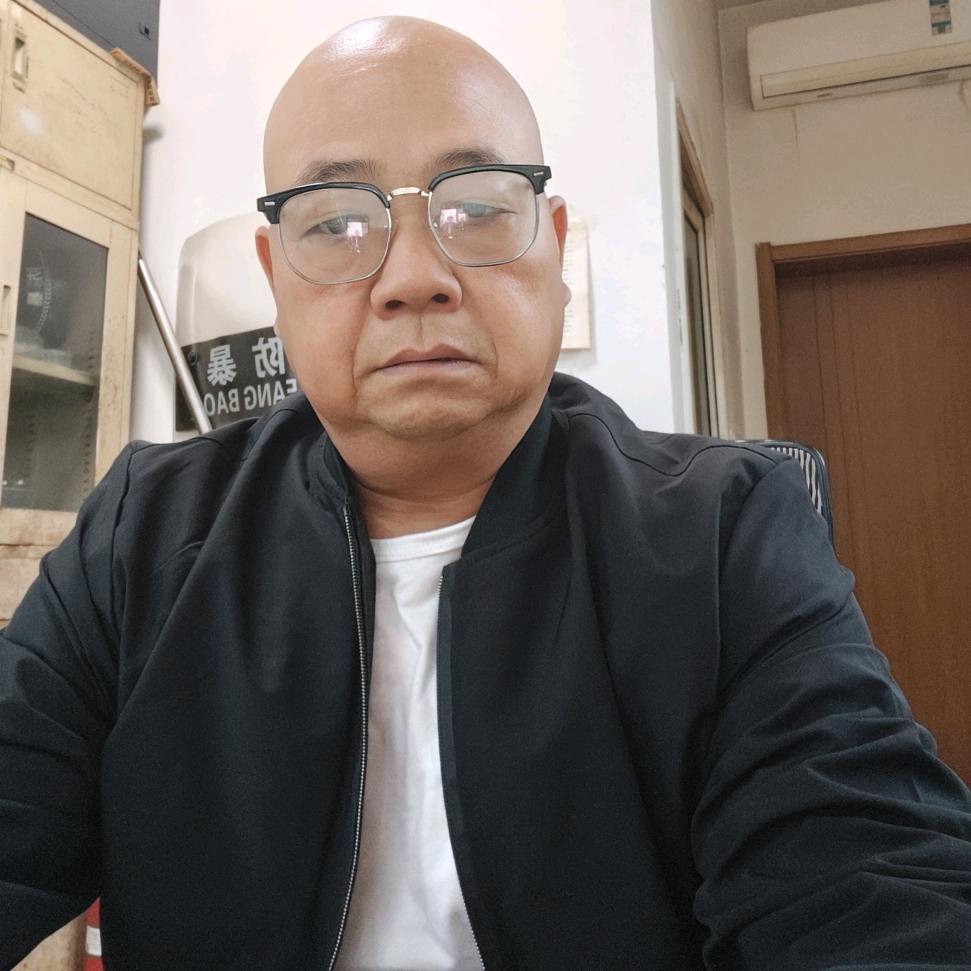 渭北胖哥