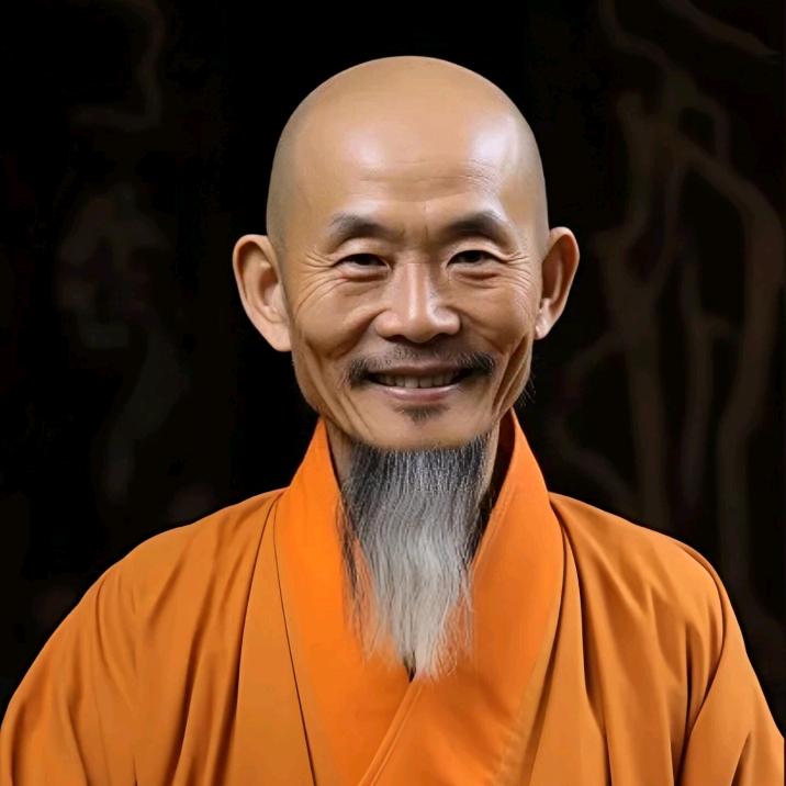 禅师一明