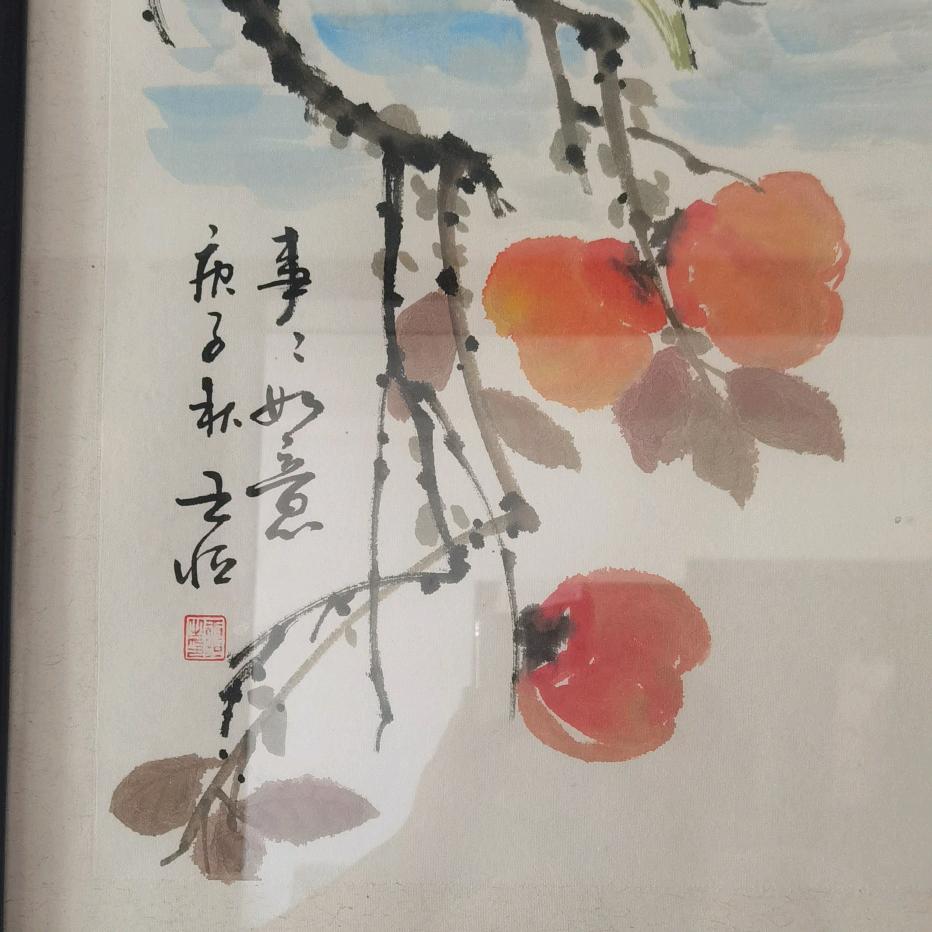 越来越好