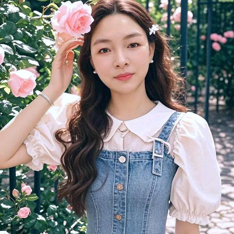 开心果❤️