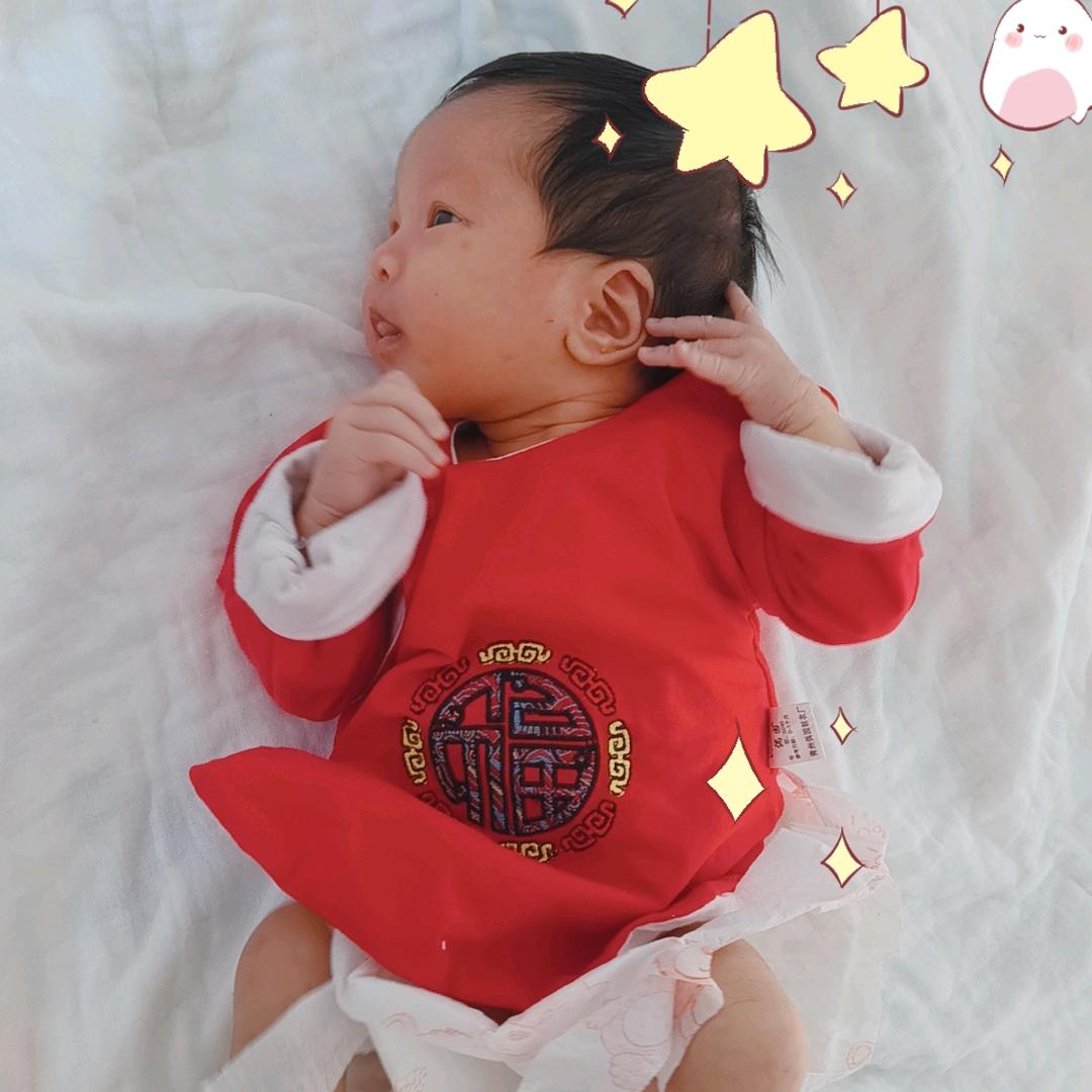 雨橙（记录宝贝的成长）