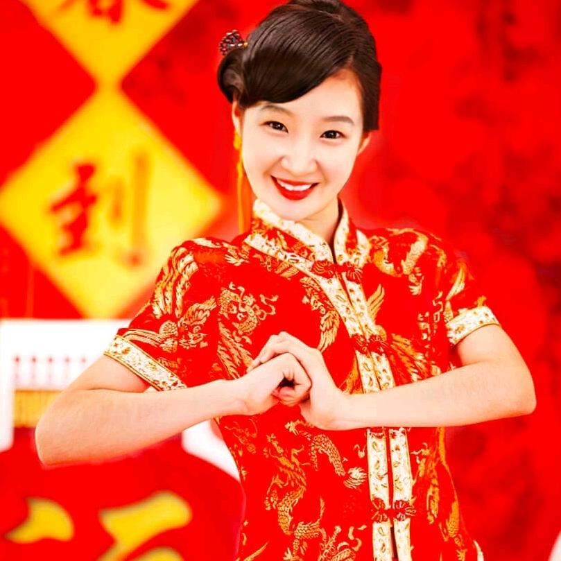 洁白瑞雪