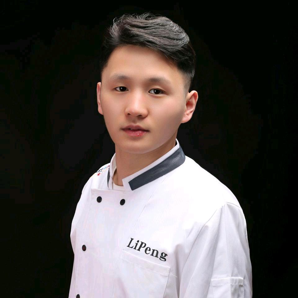李鹏