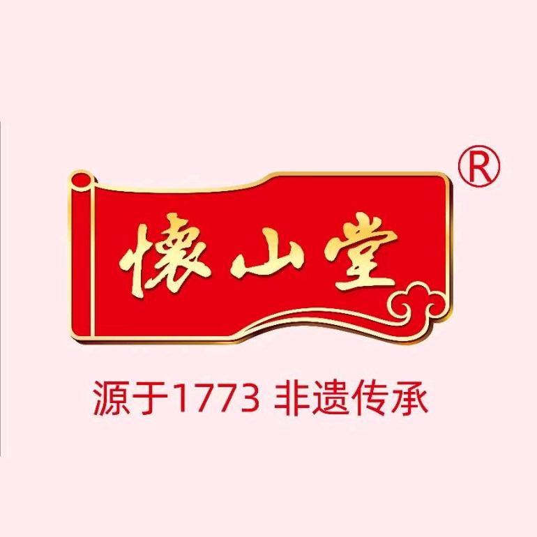 怀山堂健康食品专卖店