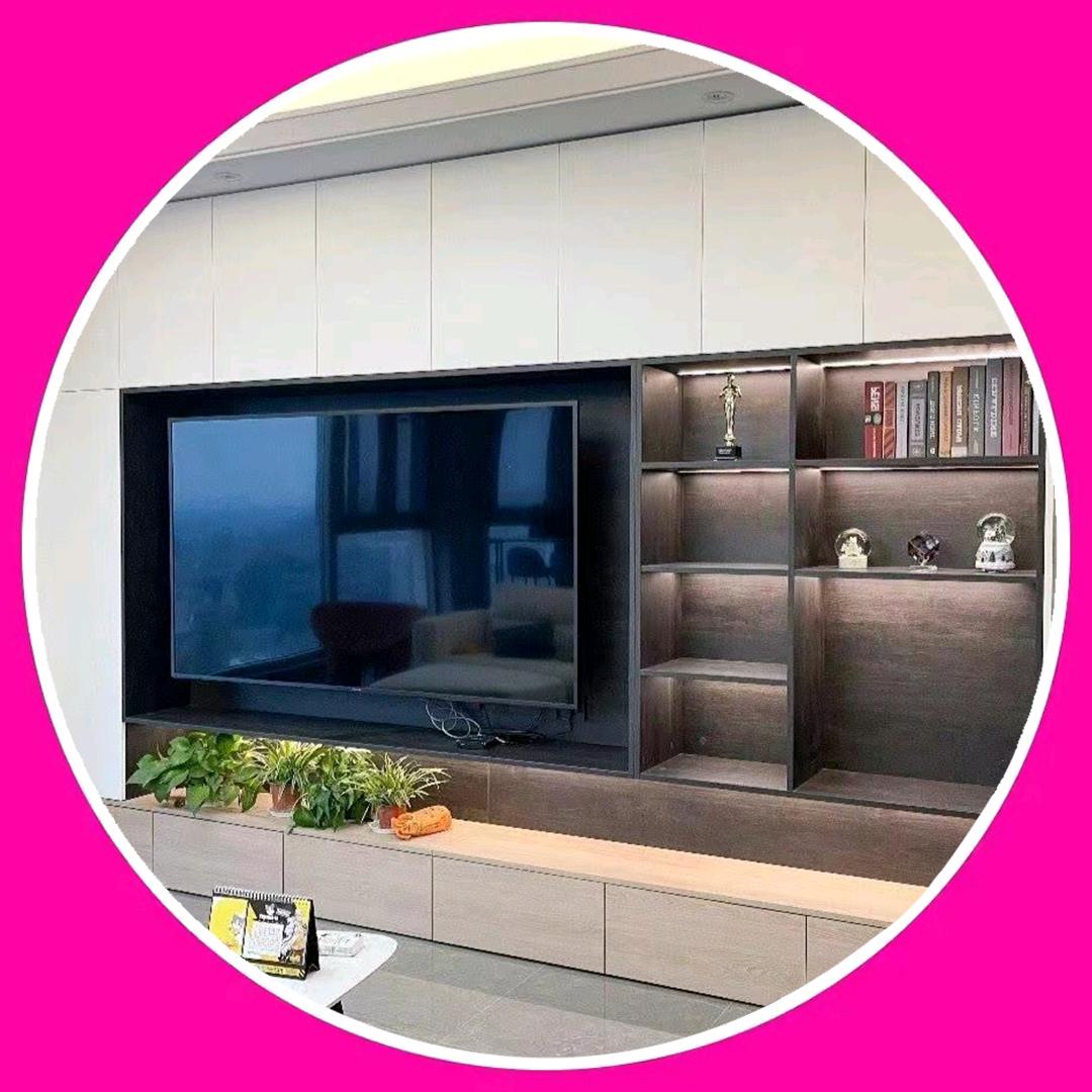 秦皇岛全屋定制工厂