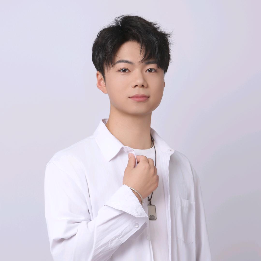 郑州发型设计师-阿飞