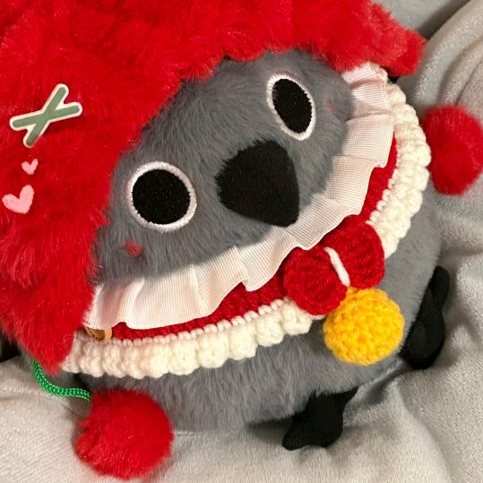 ʚ酸奶重度依赖ɞ