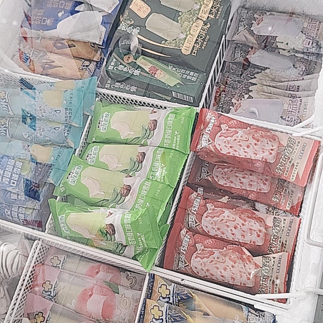 985便利店，批发冷饮雪糕，宏哥聊球⚽️
