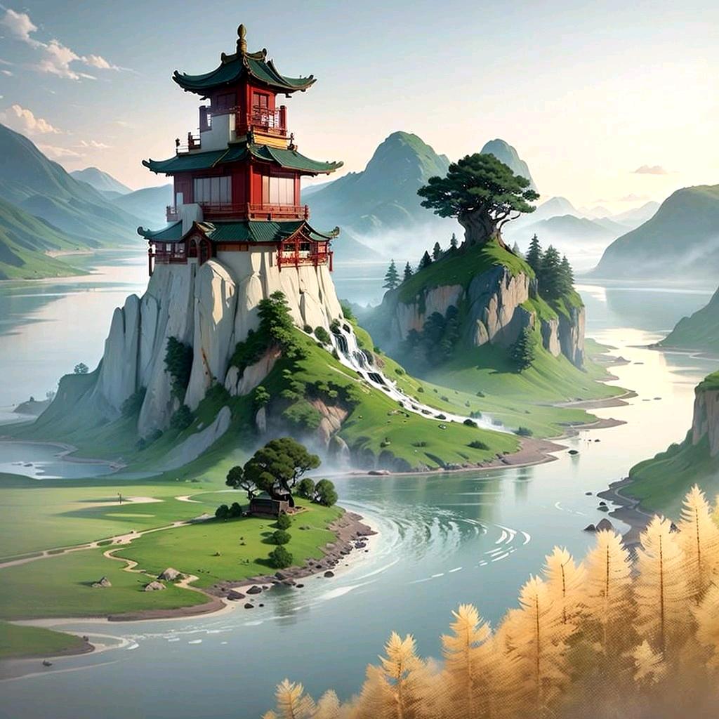 玉鼠登峰