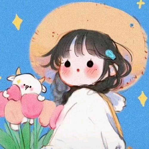 吃个土豆豆头像