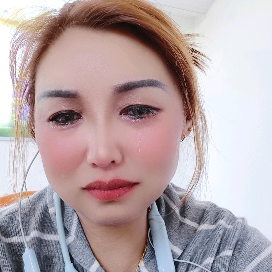 涡阳小黑妹！