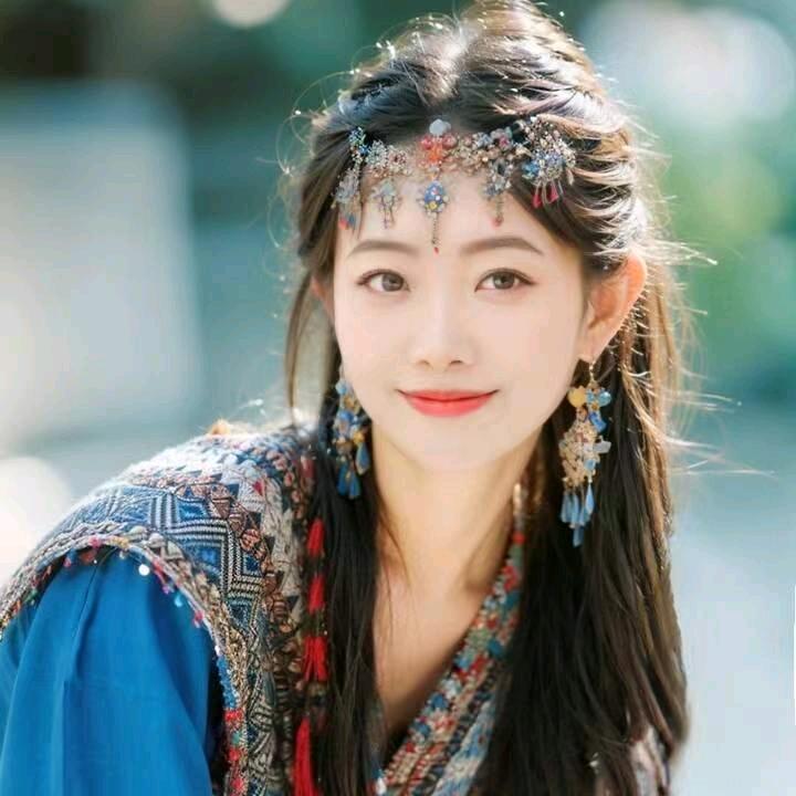 我的梦想1376🌹
