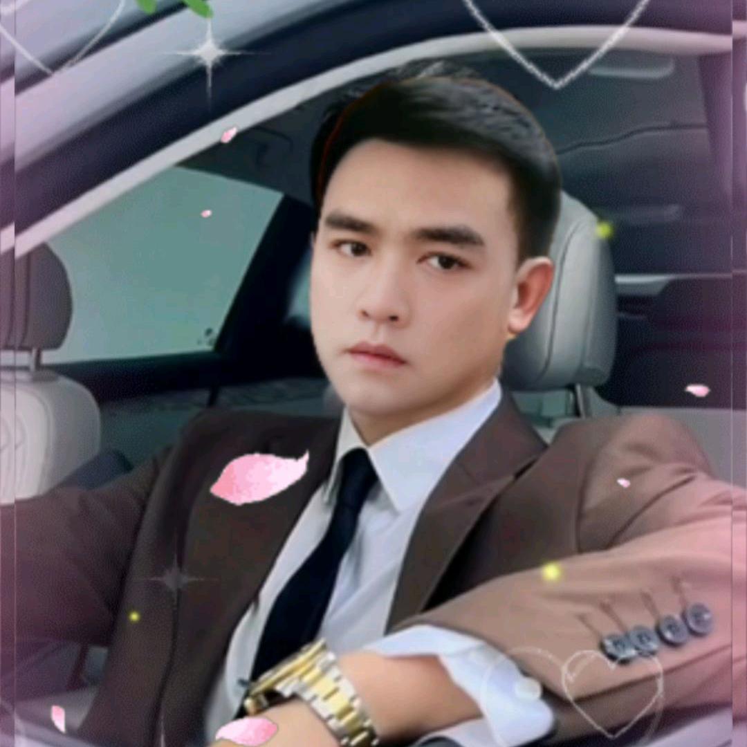灵魂摆渡《豹》