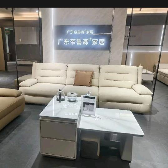 西昌帝鲁森家居Mr.Liang