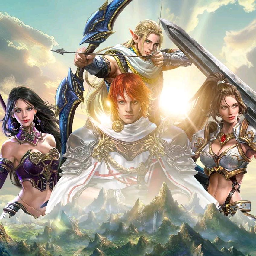 临沧锡余卓网游臻选阁