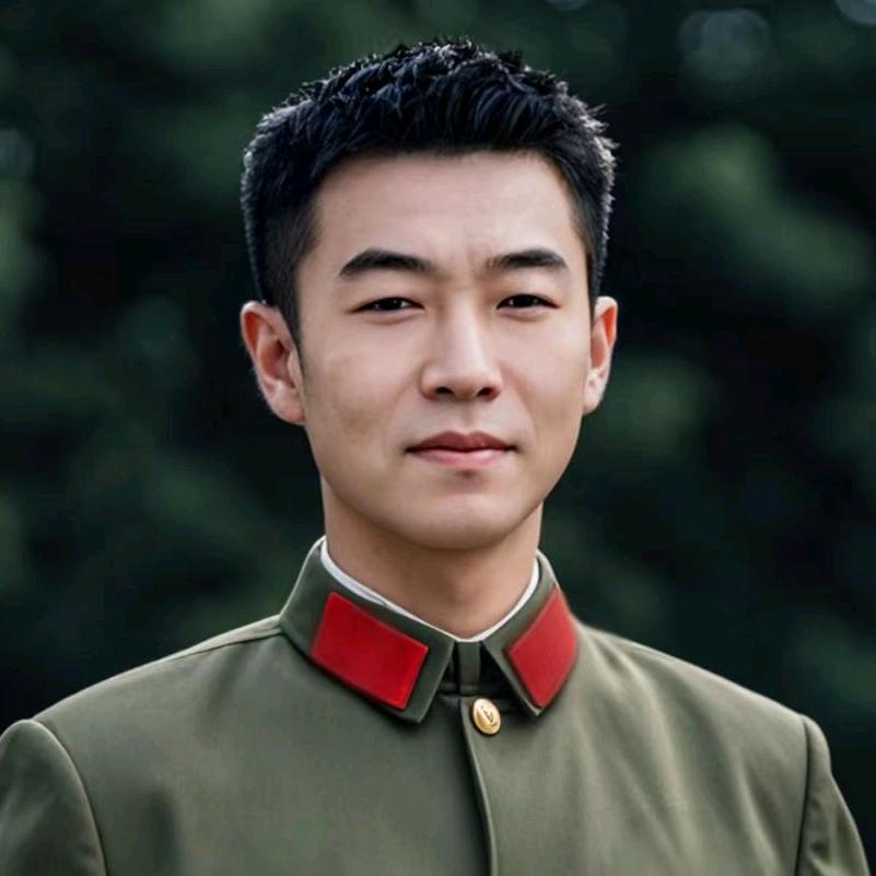 ⭐️軍叔⭐️🇨🇳