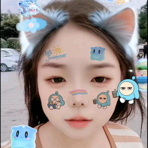 互联惠农  琪琪