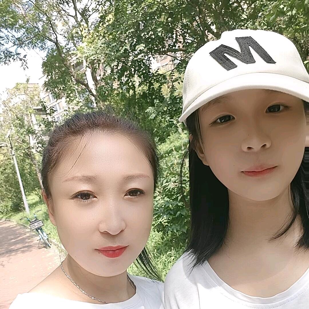 窗外的风