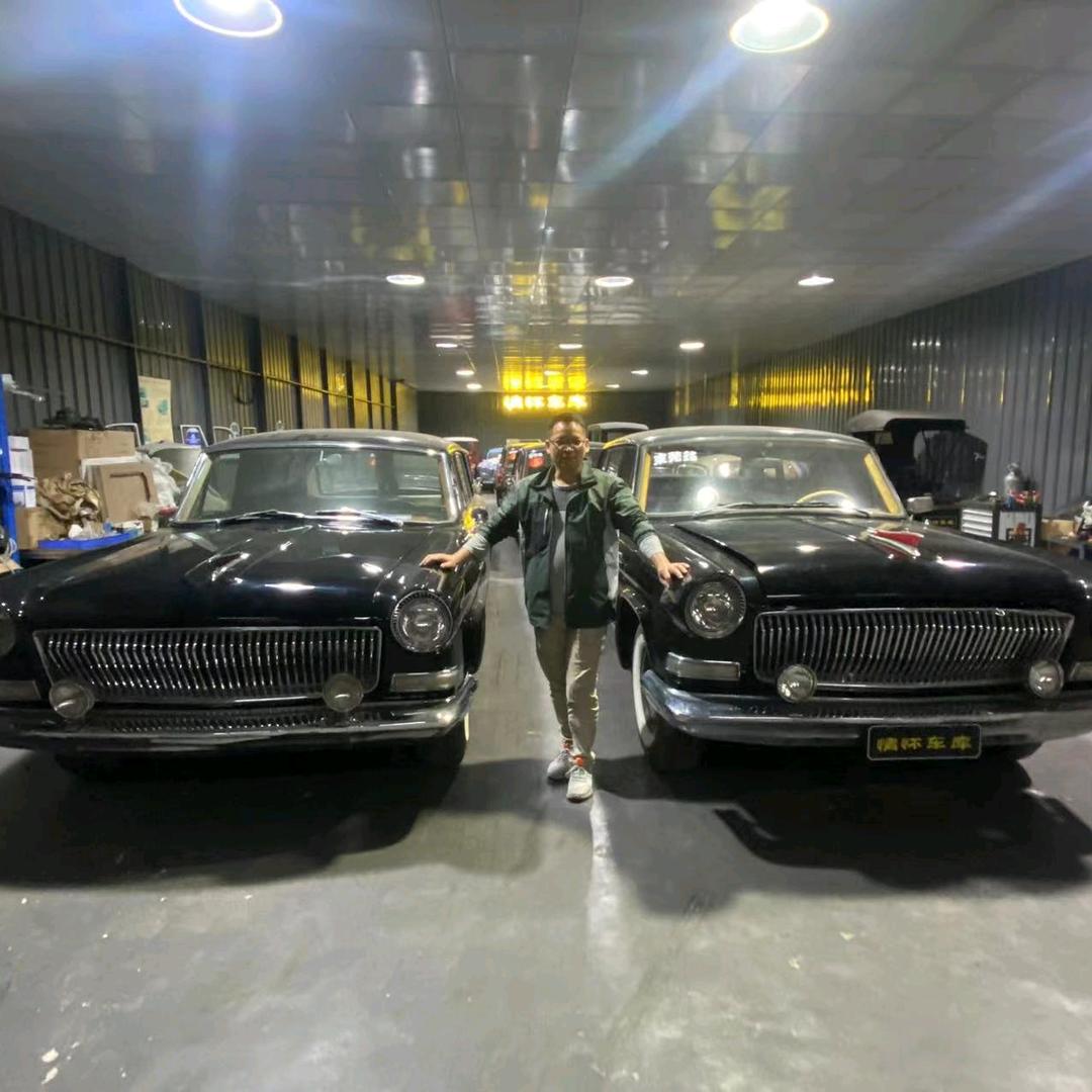 音响废品站（寨主）