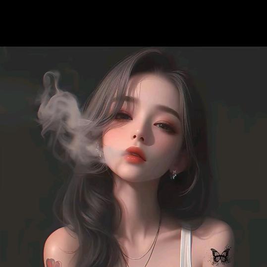 小何妹妹