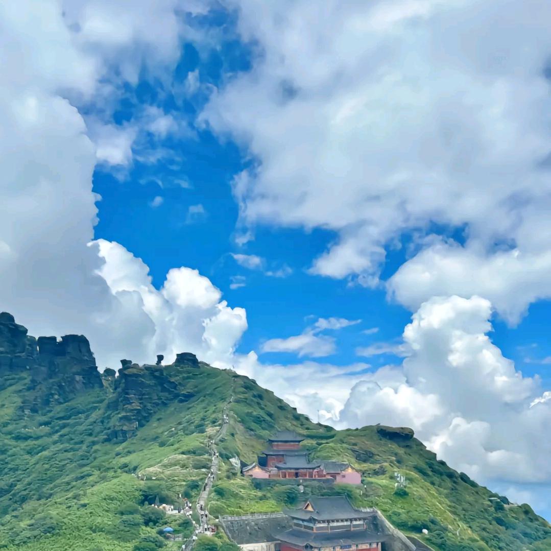 梦幻之城