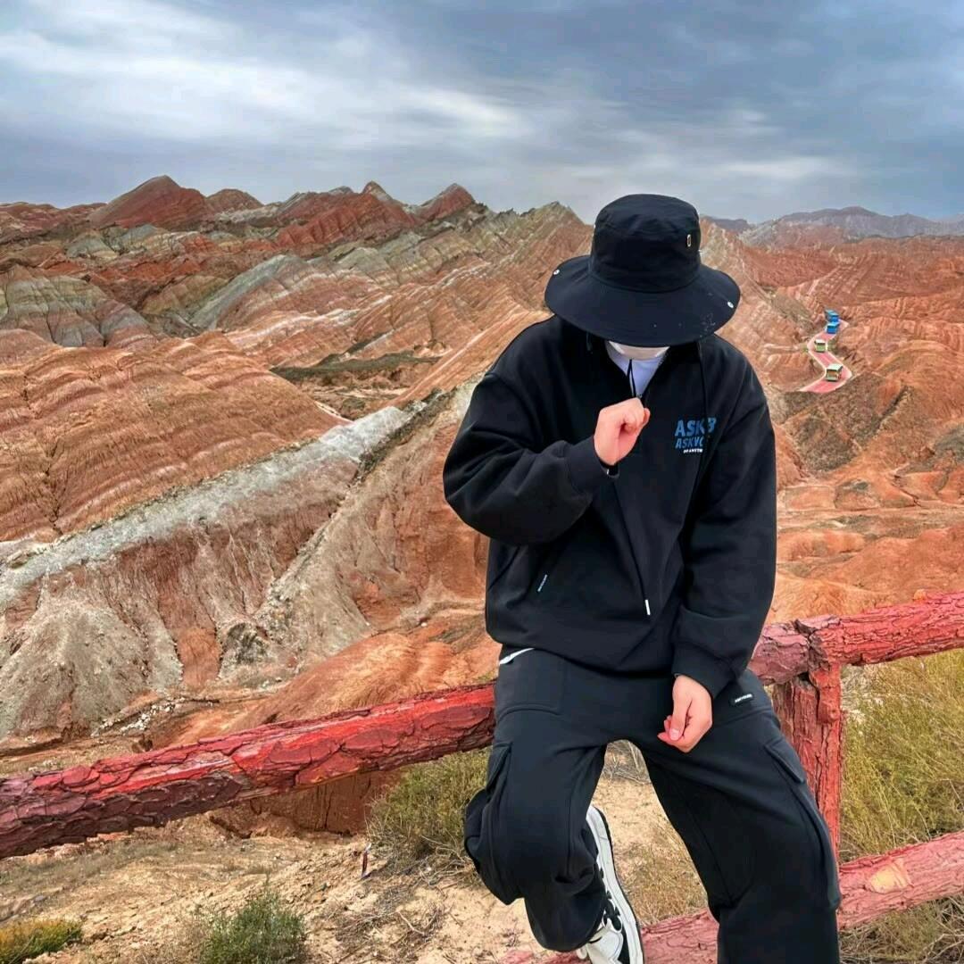 鱼跃🌊