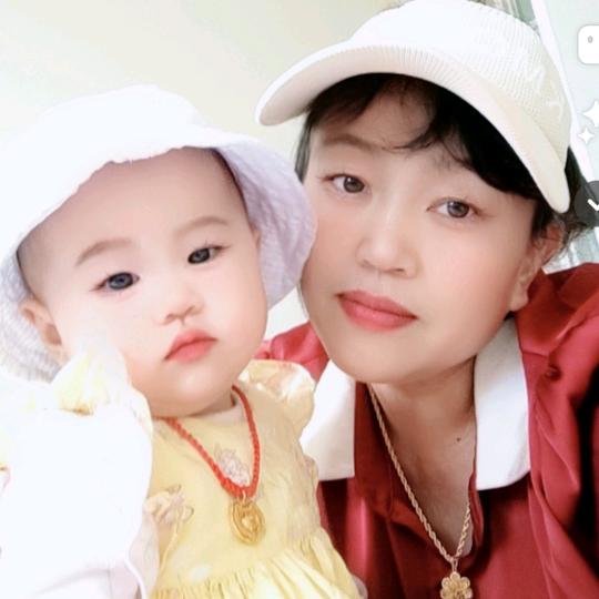日久见人心❤️❤️❤️