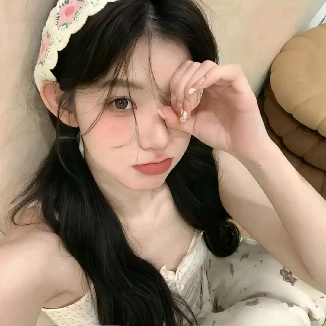 小🐏爱碎觉💤