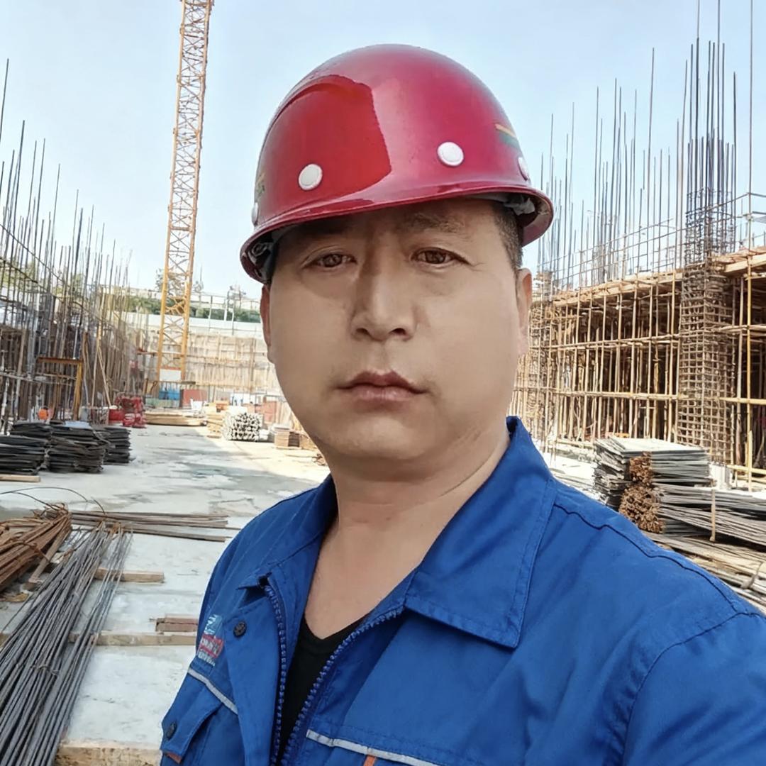 AAA建材批发王哥