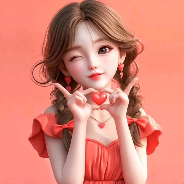 *芳*